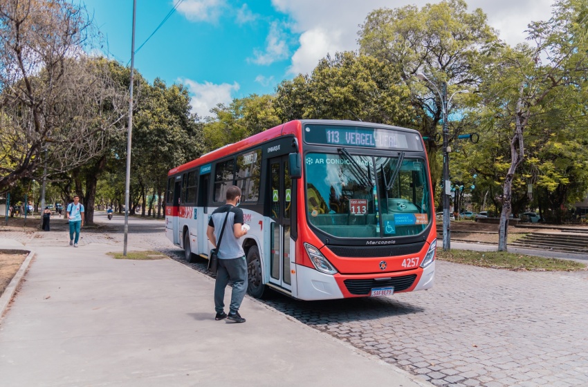 Prefeitura registra mais de oito milhões de embarques com Passe Livre em 2022