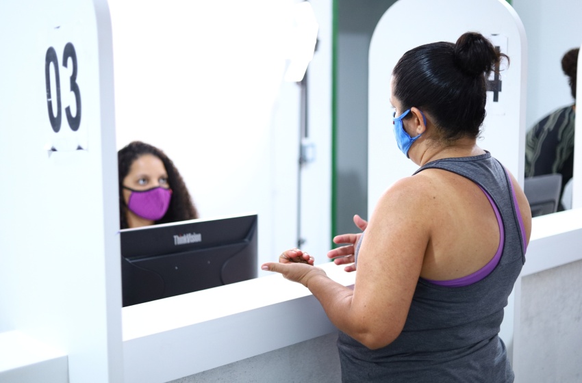 Saiba como realizar o agendamento para garantir os cartões Vamu Especial e com Acompanhante