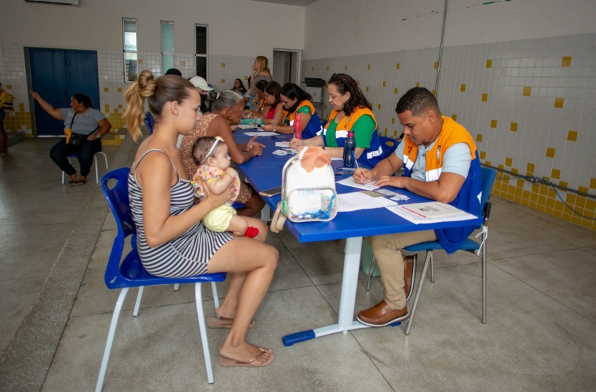 Beneficiário do auxílio-moradia que não fizer recadastro poderá ter benefício suspenso