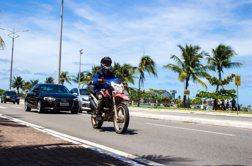 Maceió inicia processo participativo para construção do Plano de Mobilidade Urbana