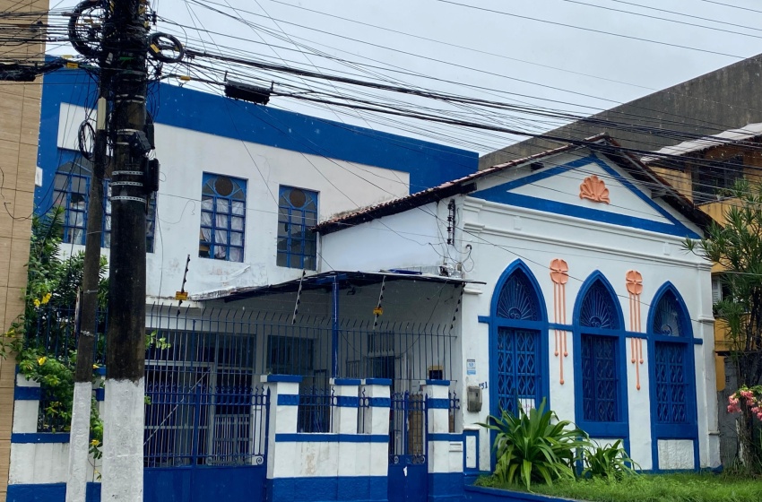 Abrigo integra ações de acolhimento do Município no período chuvoso