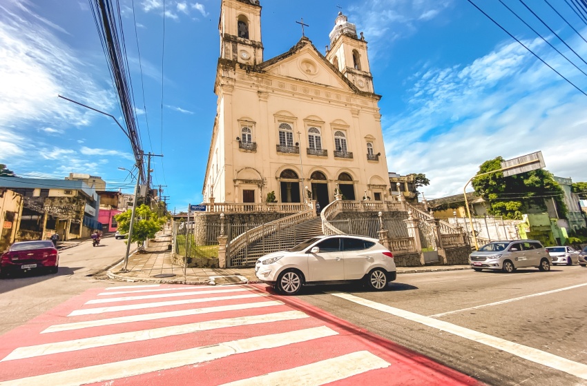 Corpus Christi: Avenidas do Centro serão interditadas no feriado