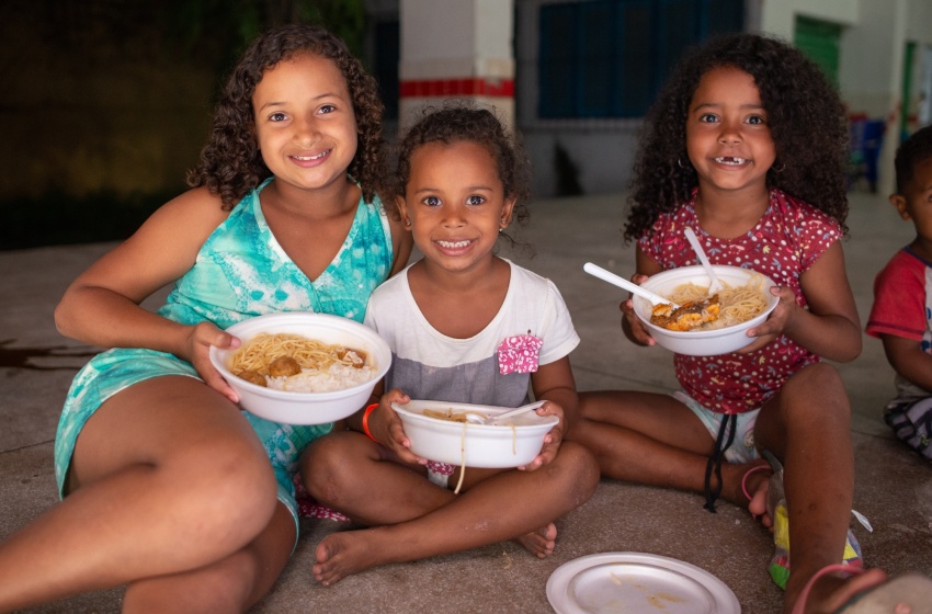 Conselho da Criança e do Adolescente publica aprovação de plano de aplicação de recursos