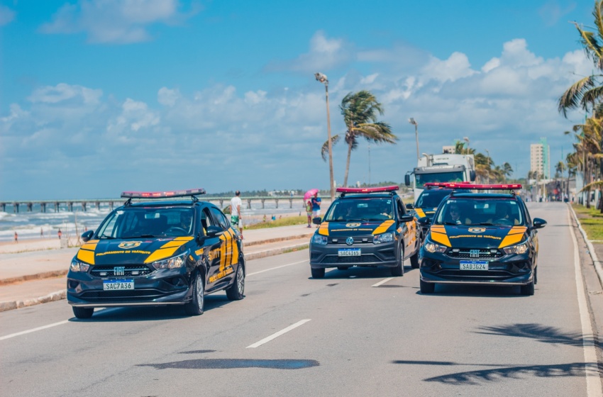 SMTT monta plano para atuação dos agentes de trânsito durante o segundo turno das eleições