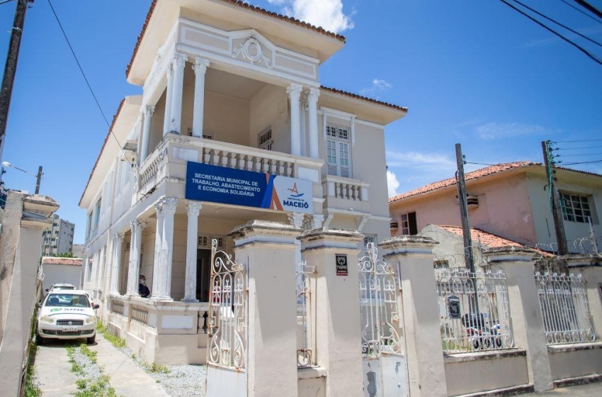 Semtabes planeja criação de feira que vai beneficiar moradores do Paraíso do Horto