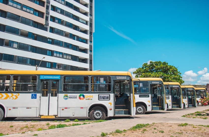 SMTT divulga programação do transporte coletivo para o carnaval