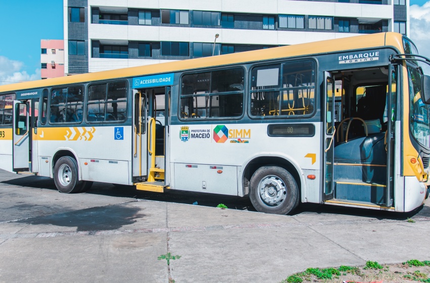 DMTT define plano especial e reforça transporte coletivo durante o Carnaval
