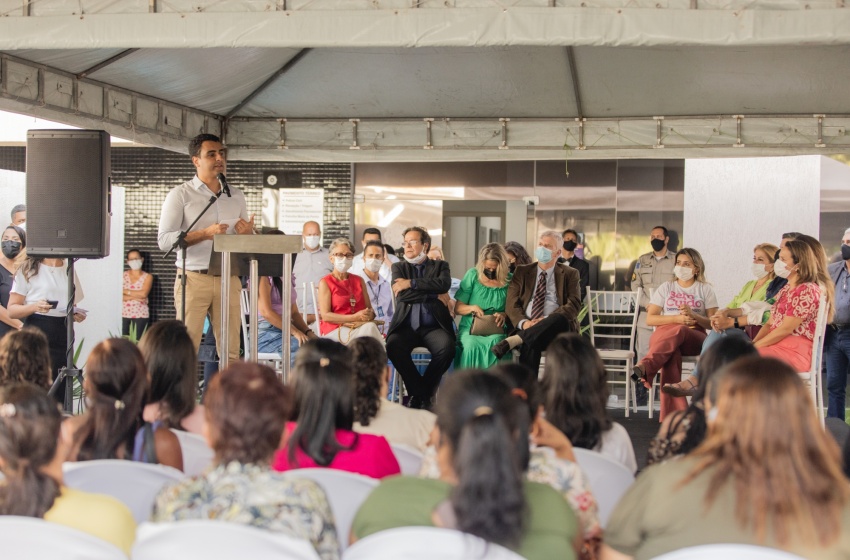 Prefeitura implanta Guarda Salve Mulher e garante medidas protetivas para vítimas de violência