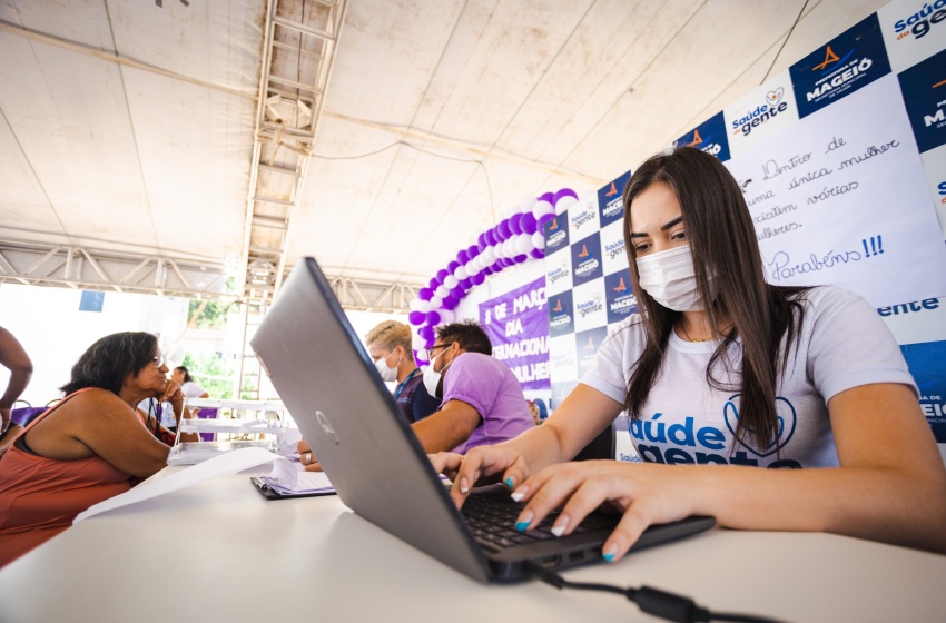 Saúde da Gente beneficia novos bairros e comunidades a partir desta segunda-feira (20)