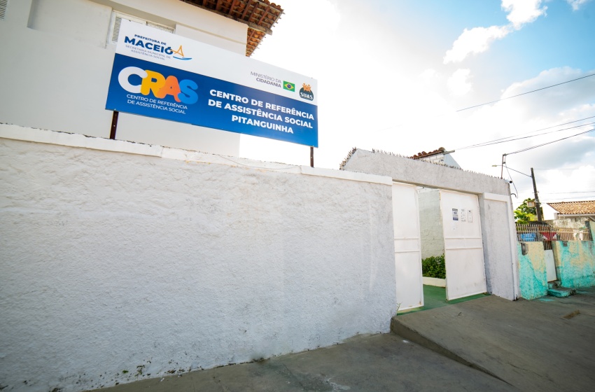 Unidades socioassistenciais fecham no feriado da padroeira do Brasil