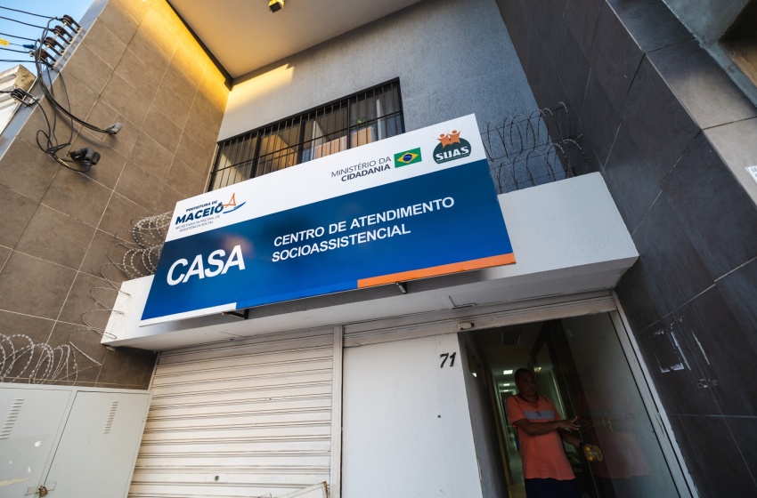 Unidades da Semdes fecham no feriado da Consciência Negra