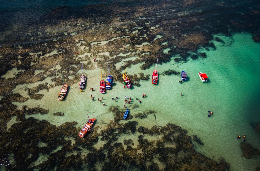 Parceria Prefeitura e Viajes Falabella oferta descontos em viagens do Chile para Maceió