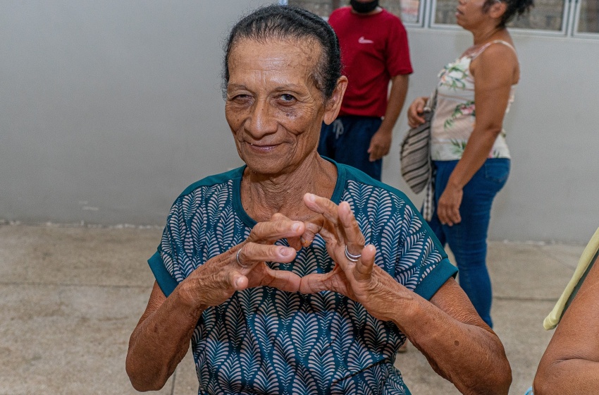 Restaurante Popular realiza programação especial em alusão ao Dia das Mães