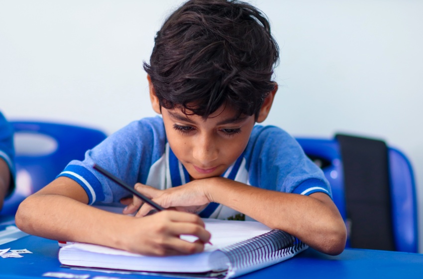 No Dia do Estudante, alunos destacam transformação de vidas com a educação
