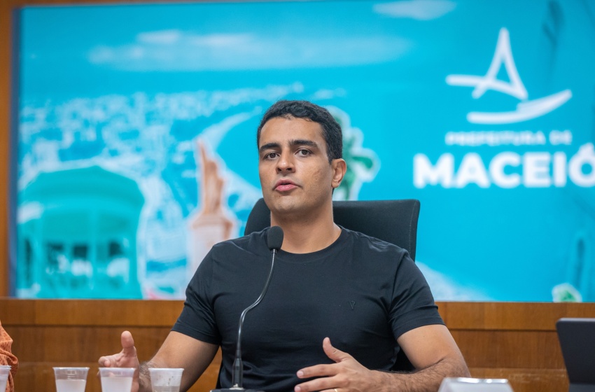 Prefeitura envia projeto de lei à Câmara para garantir auxílio-saúde para servidores municipais