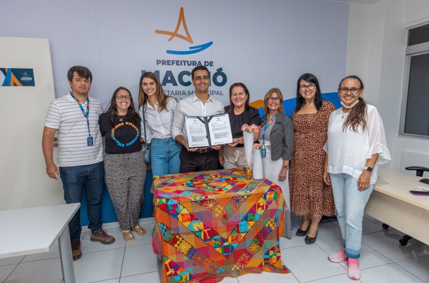 Prefeitura autoriza reforma de unidades de saúde para garantir melhor atendimento à população