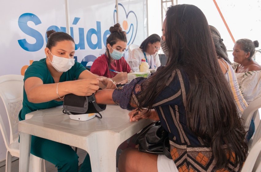Saiba como irão funcionar os serviços da Saúde de Maceió no feriado desta quinta-feira (8)