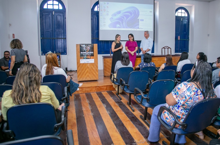 Programa Primeira Infância Cidadã celebra seis anos de atuação em Maceió