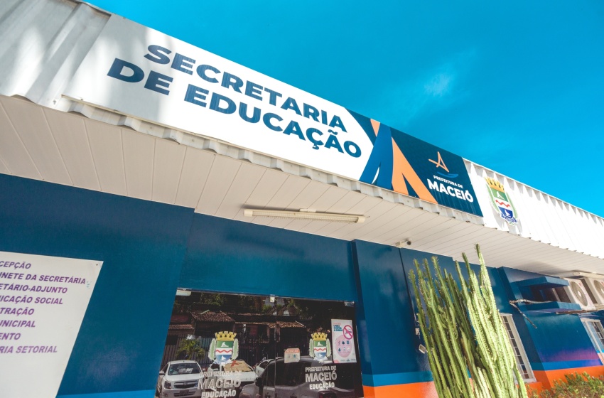 Após regularização do Estado, Município recebe oficialmente pedido de cessão de creche CRIA