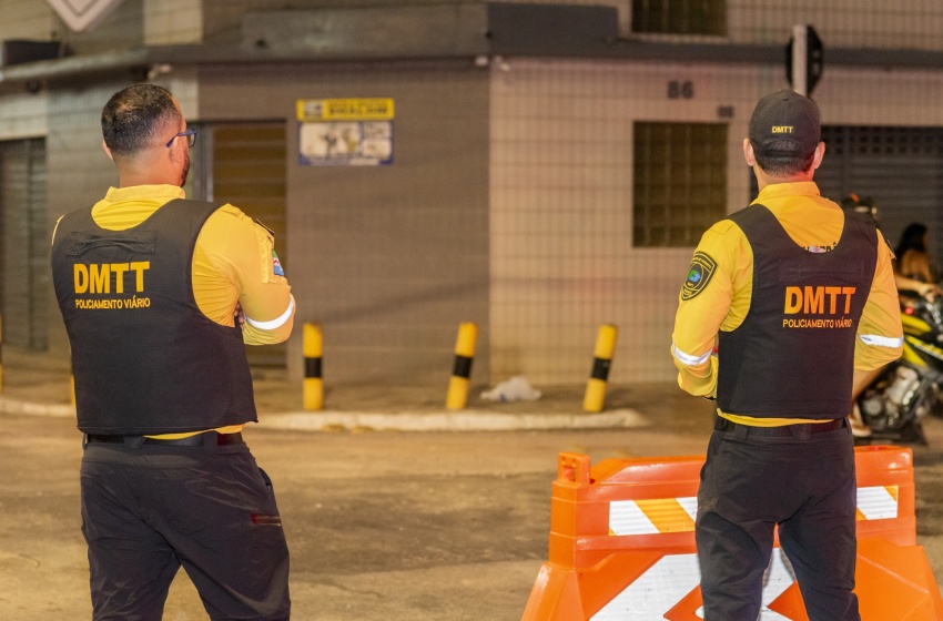 Rua no Farol será interditada para substituição de redes de esgotamento