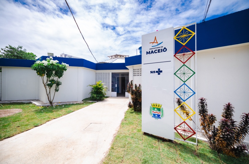 Saúde investe mais de R$ 6 milhões na reforma de Centros de Atenção Psicossocial (Caps)