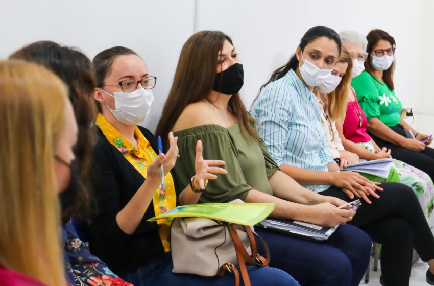Educação vai estimular construção de projeto de vida de estudantes