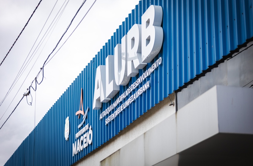 Projeto Praça Mais Cuidada: Alurb lança capacitação para a zeladoria do município