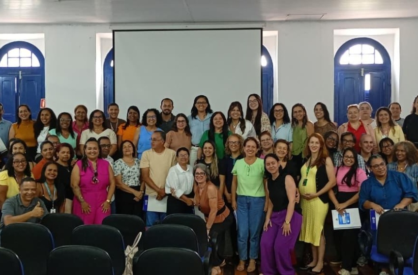 Semdes realiza I Encontro da Rede Complementar de Assistência Social