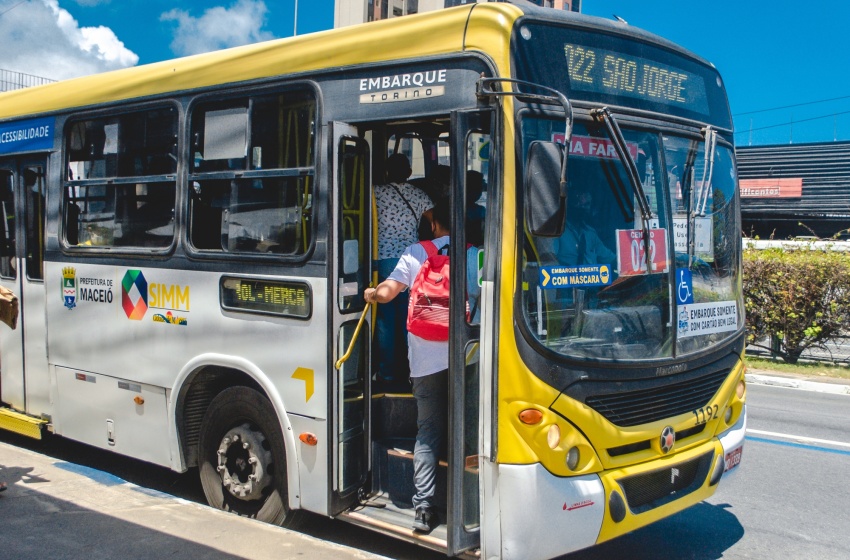 SMTT disponibiliza novas integrações de ônibus para os moradores do São Jorge