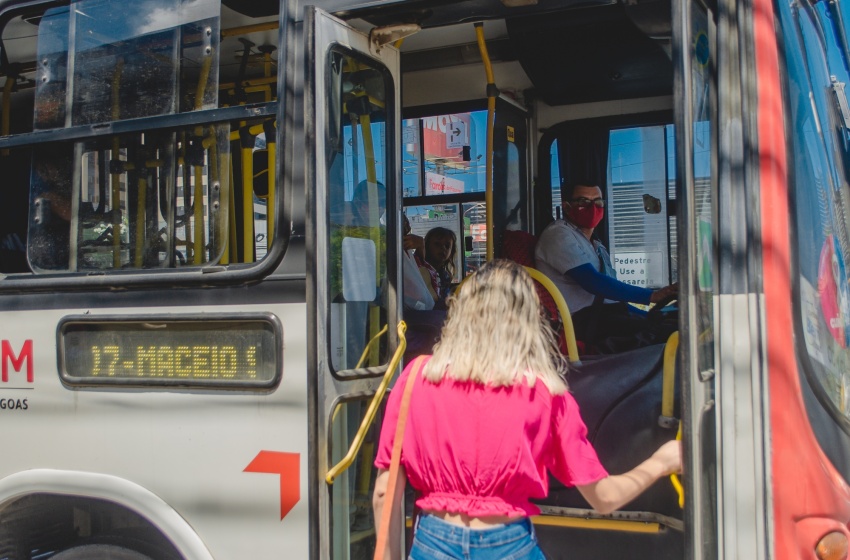 Linhas da Cidade Universitária terão itinerários modificados no sábado (1º)