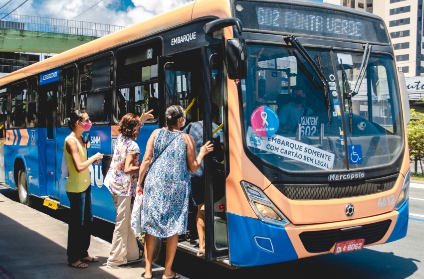 Prefeitura lança auxílio-transporte para trabalhadores desempregados