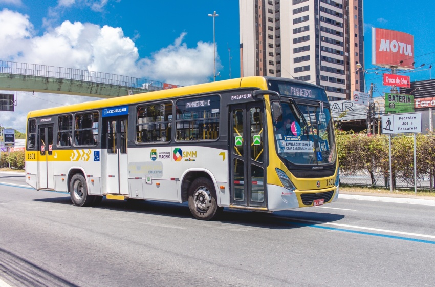 Prefeitura de Maceió reestrutura operação das linhas que atendem Litoral Norte aos domingos e feriados