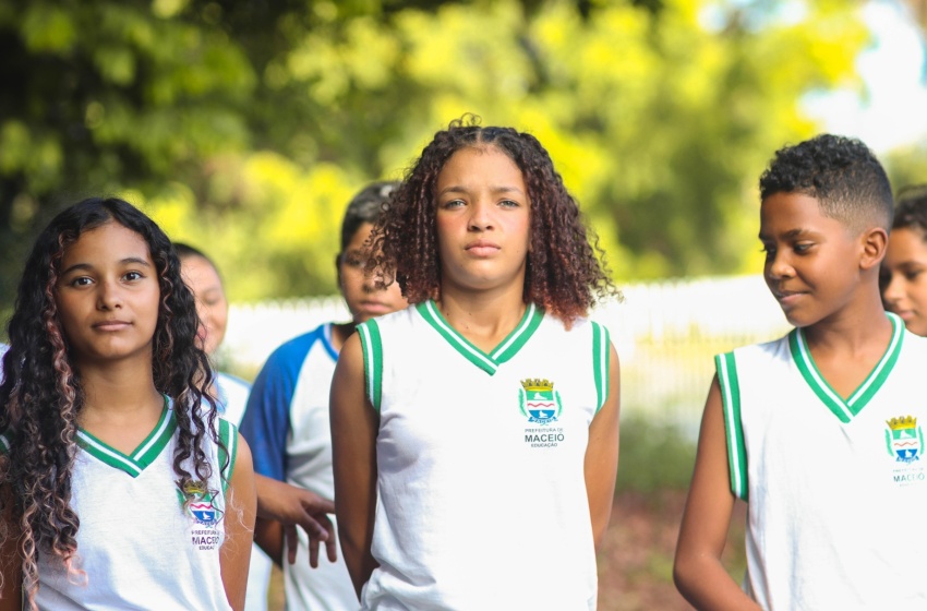Educação retoma Programa Força no Esporte com escolas municipais