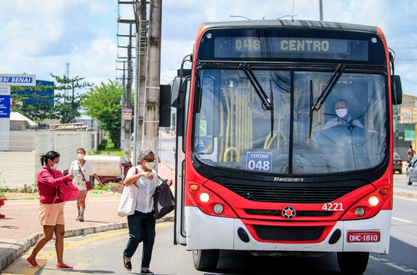 Viaduto da PRF: obras alteram itinerário de coletivos