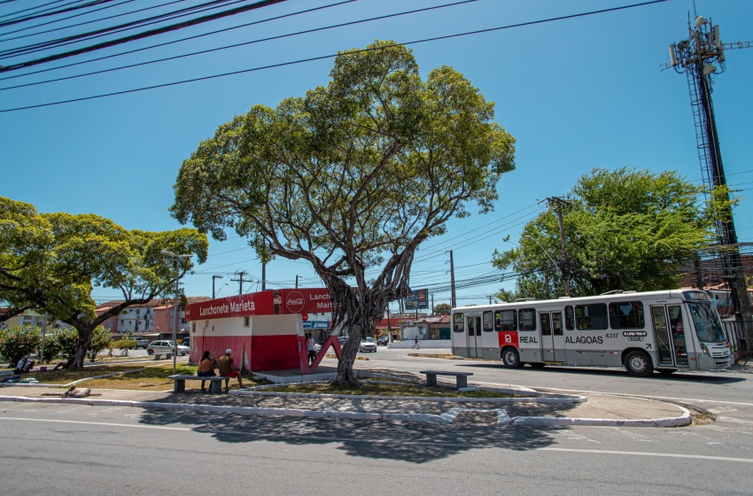 Marco da história de Maceió, Bomba da Marieta vai receber intervenção artística
