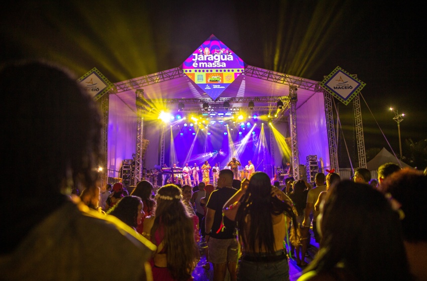 Carnaval de Maceió terá frevo e folia no QG do Rás Gonguila; confira a programação