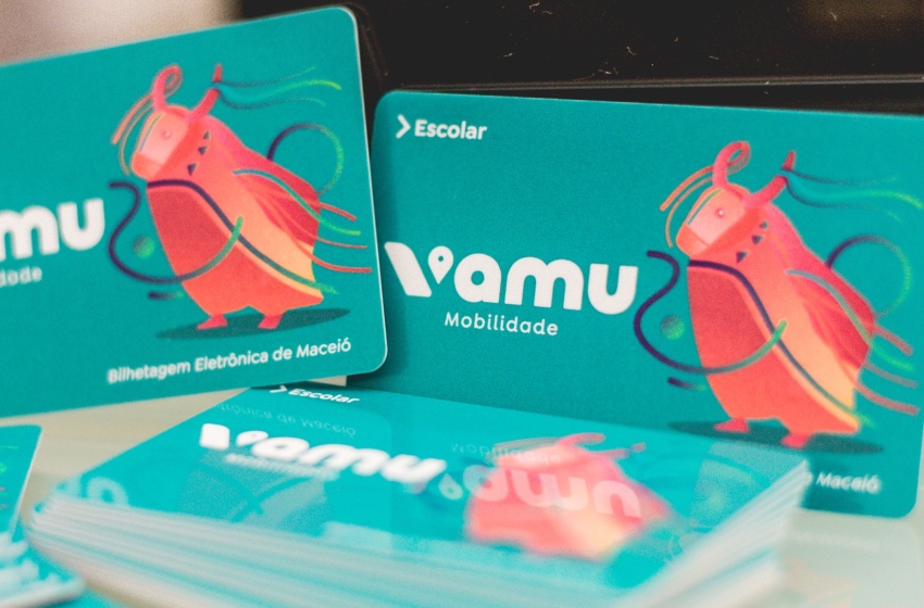 Prazo para renovação do Vamu Escolar se encerra em 15 dias