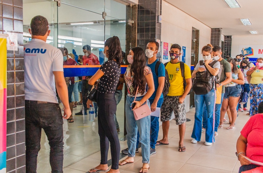 Passe Livre: Estudantes que não realizarem a renovação podem perder o acesso à gratuidade
