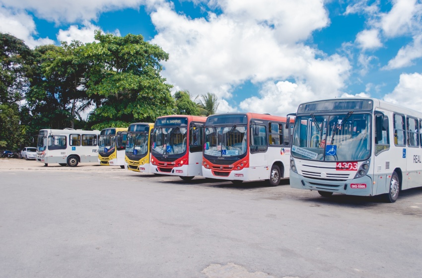 SMTT anuncia incrementos no transporte público de Maceió