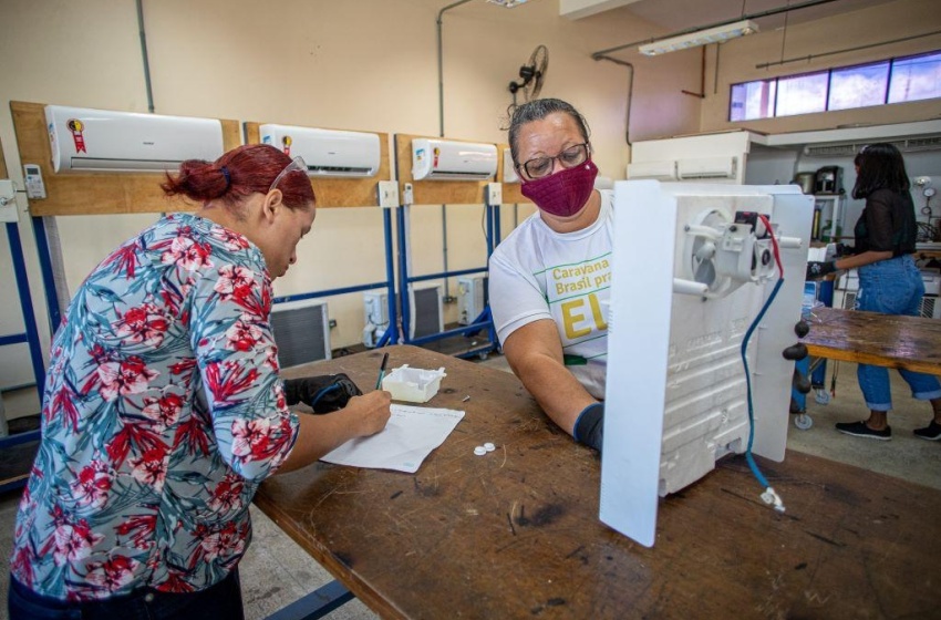 Prefeitura envia à Câmara projeto de auxílio financeiro para mulheres empreendedoras
