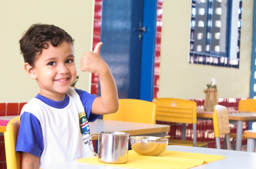 Pré-matrícula da rede municipal de Maceió começa quinta-feira (9)