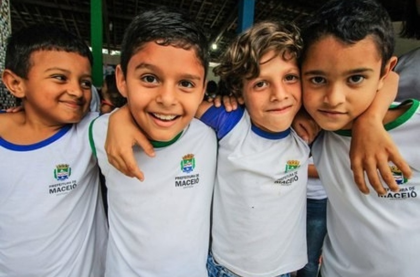 Gestão deixa Política do Ensino Fundamental como legado para a Educação de Maceió