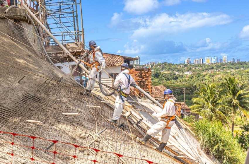 Ações da Prefeitura de Maceió diminuem ocorrências no período chuvoso e garantem assistência à população