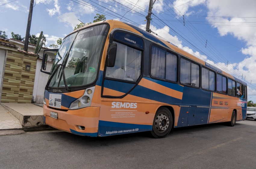 Rota da Cidadania ofertará serviços da Assistência Social no Bom Parto, nesta quinta (10)