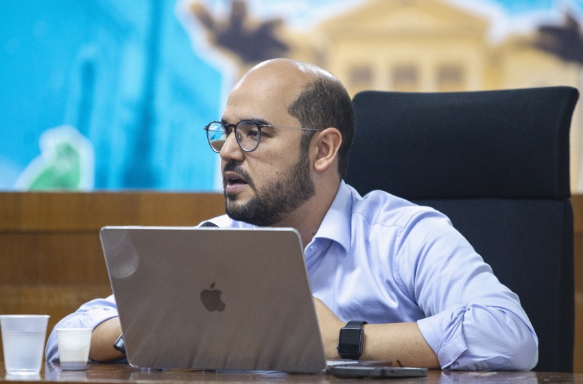 Maceió reafirma compromisso com desenvolvimento sustentável