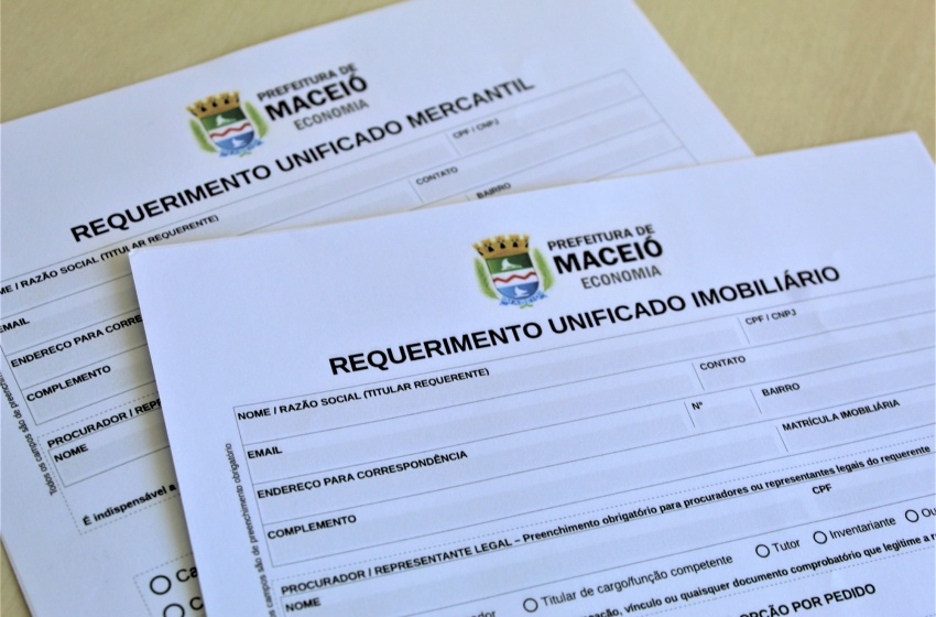 Certidão de Logradouro do imóvel deve ser emitida via processo administrativo