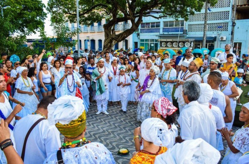 Cultura divulga resultado final dos editais para artistas e Xangô Rezado Alto
