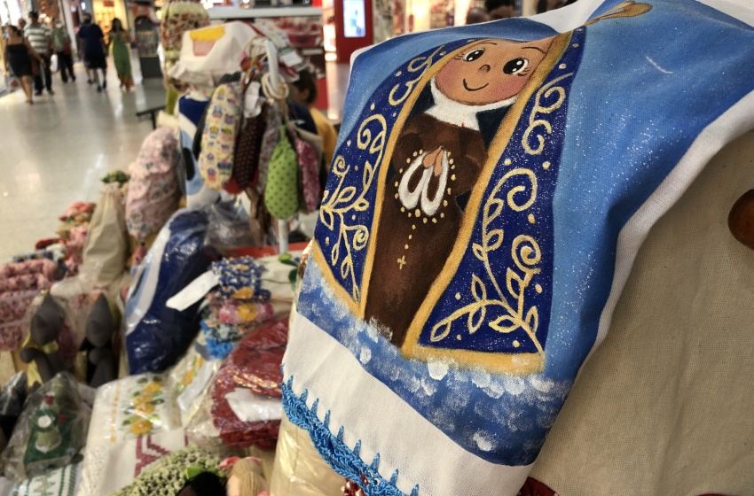 Produtos da Economia Solidária são opções de compra para o Dia das Mães