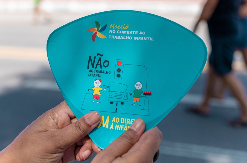 Assistência Social realizará ação de combate ao trabalho infantil no Verão Massayó