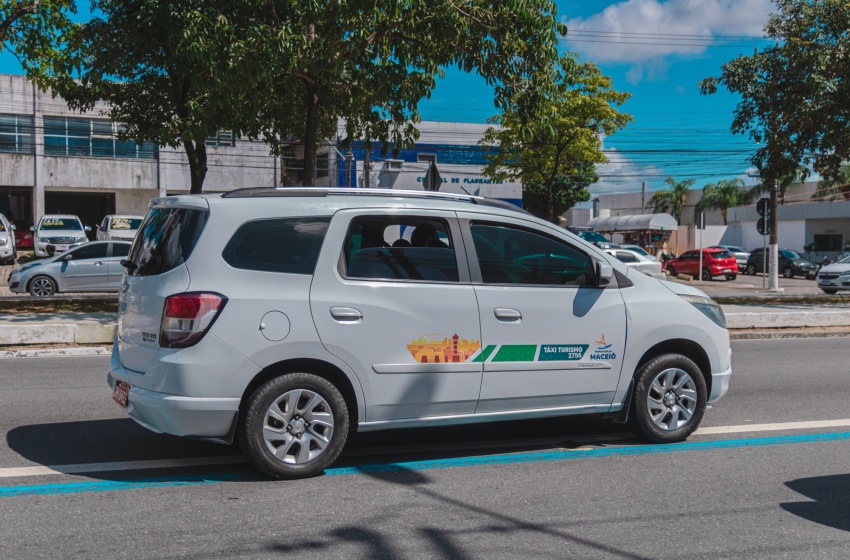 DMTT prorroga prazo de cadastramento de novos taxistas